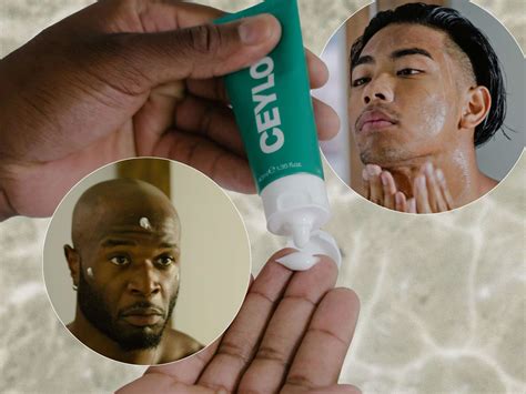 The Best Face Moisturizers for Men 2024, Tested by .